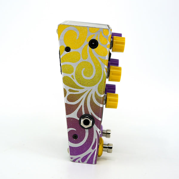Beetronics Wannabee Beelateral Buzz - Custom Shop