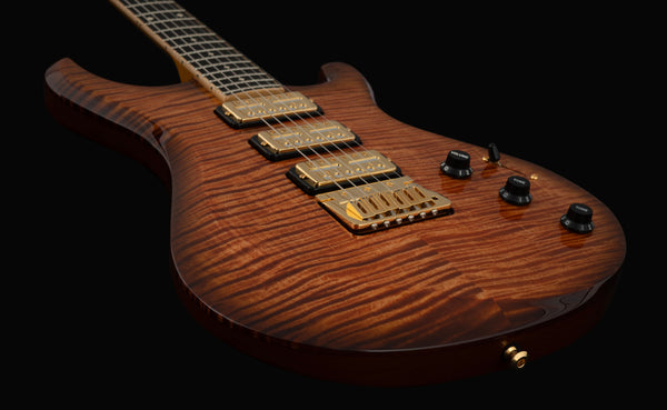 Knaggs Severn Trem GF3