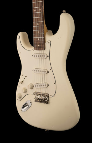 Nash S-67 - Left Handed / Hard Tail