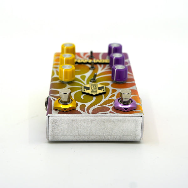Beetronics Wannabee Beelateral Buzz - Custom Shop