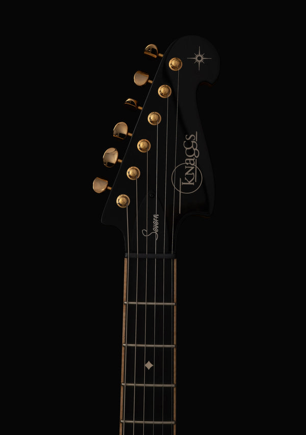 Knaggs Severn Trem GF3