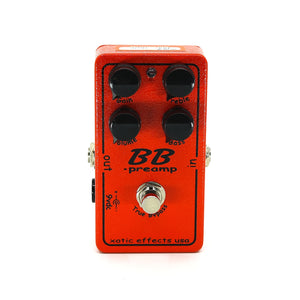 Xotic BB Preamp V1