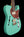 Suhr Alt T, Sea Foam Green