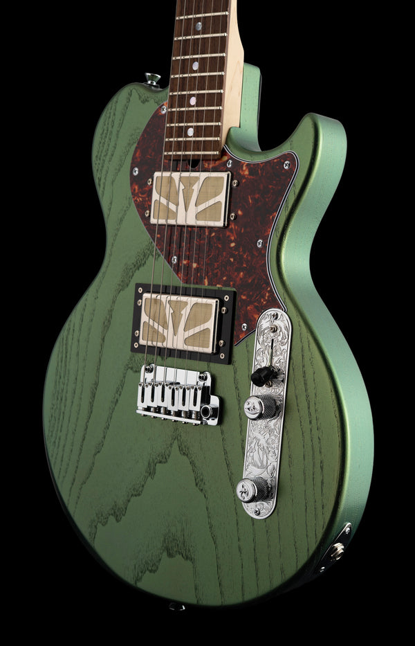 Taey Kang Bullet - NAMM 2026