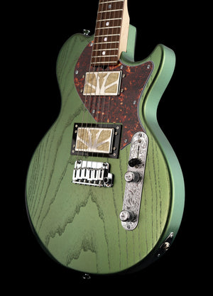 Taey Kang Bullet - NAMM 2026