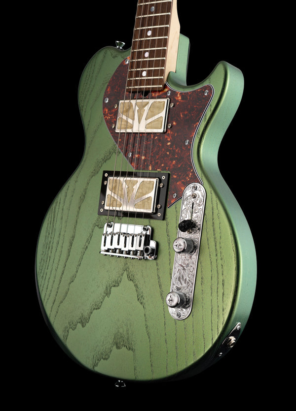 Taey Kang Bullet - NAMM 2026