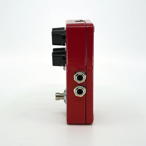 TC Electronic Hall of Fame Reverb