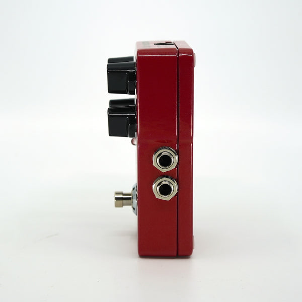 TC Electronic Hall of Fame Reverb