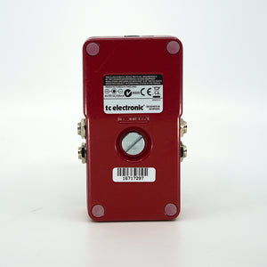 TC Electronic Hall of Fame Reverb
