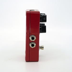 TC Electronic Hall of Fame Reverb