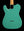Suhr Alt T, Sea Foam Green