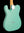 Suhr Alt T, Sea Foam Green