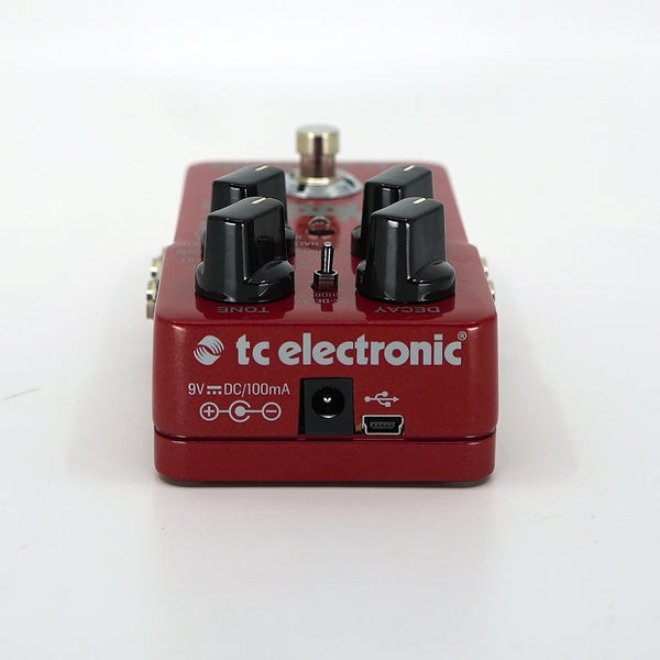 TC Electronic Hall of Fame Reverb
