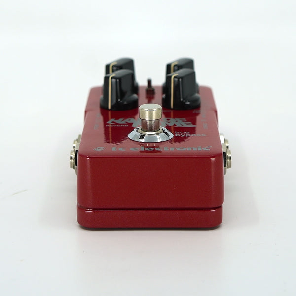 TC Electronic Hall of Fame Reverb
