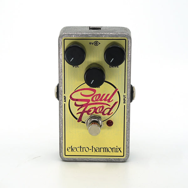 EHX Soul Food