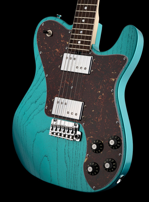 Taey Kang Deluxe T - NAMM 2026