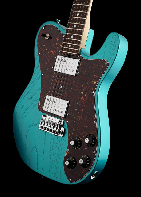 Taey Kang Deluxe T - NAMM 2026