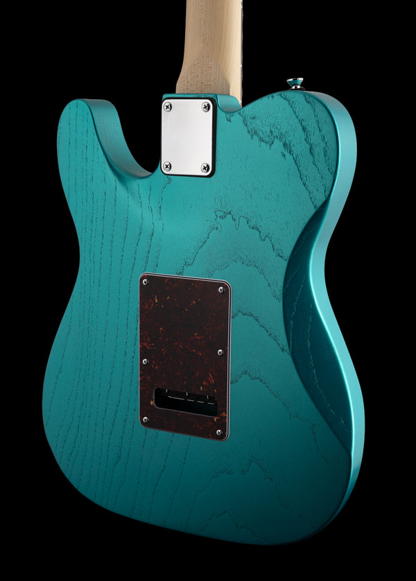 Taey Kang Deluxe T - NAMM 2026