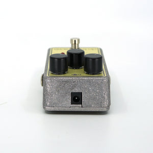 EHX Soul Food