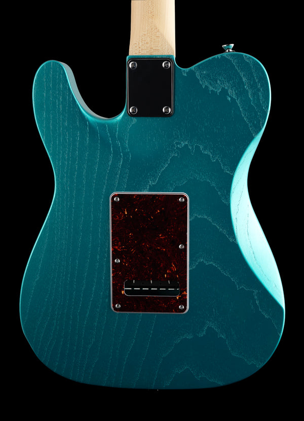 Taey Kang Deluxe T - NAMM 2026