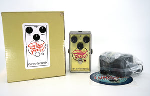 EHX Soul Food