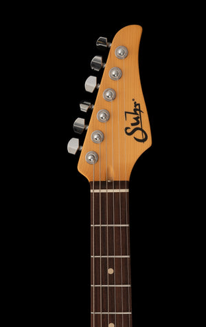 Suhr Alt T, Sea Foam Green