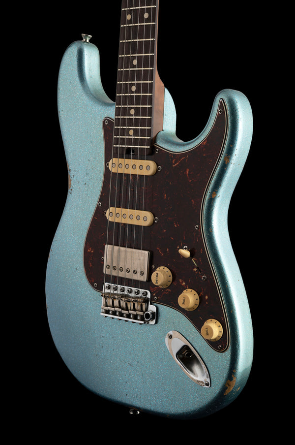 Shabat Lynx HSS - NAMM 2026