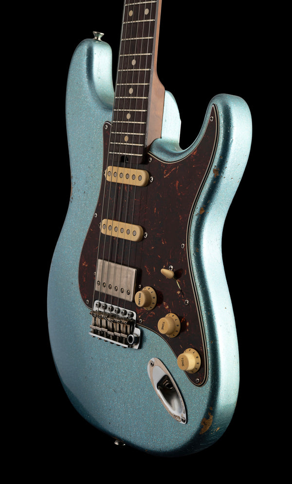 Shabat Lynx HSS - NAMM 2026