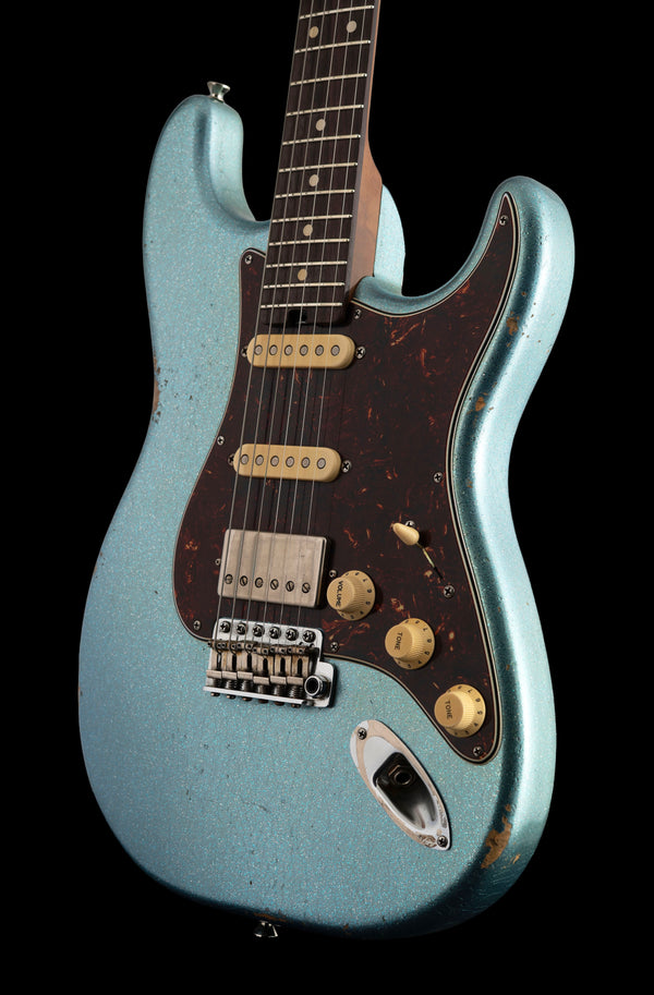 Shabat Lynx HSS - NAMM 2026