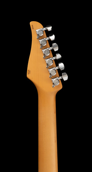 Suhr Alt T, Sea Foam Green