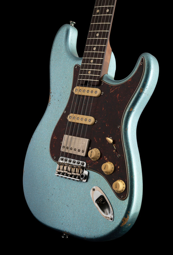 Shabat Lynx HSS - NAMM 2026