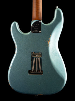 Shabat Lynx HSS - NAMM 2026