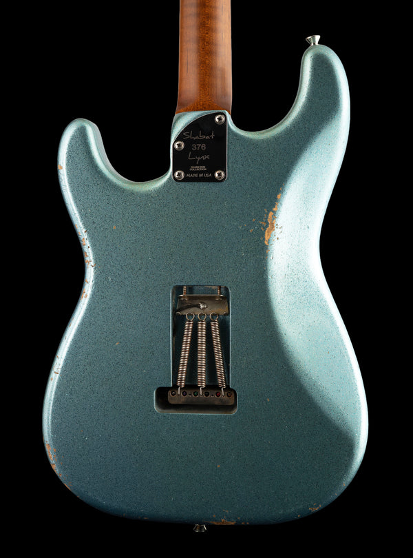 Shabat Lynx HSS - NAMM 2026