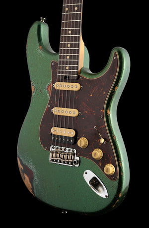 Shabat Lynx HSS - NAMM 2026