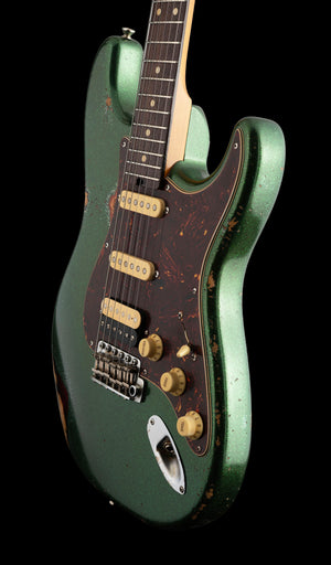 Shabat Lynx HSS - NAMM 2026