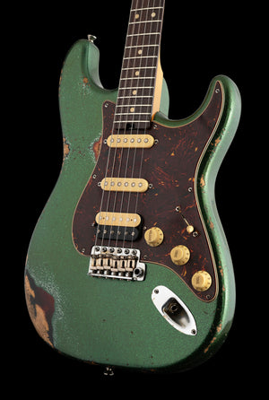 Shabat Lynx HSS - NAMM 2026