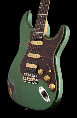 Shabat Lynx HSS - NAMM 2026