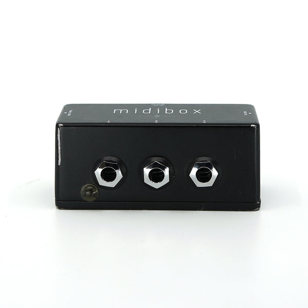 Chase Bliss Midi Box