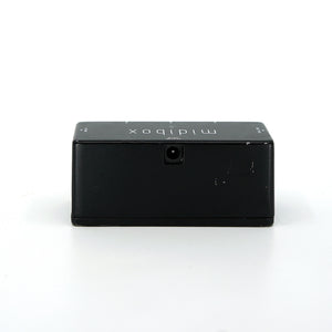 Chase Bliss Midi Box