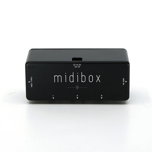 Chase Bliss Midi Box