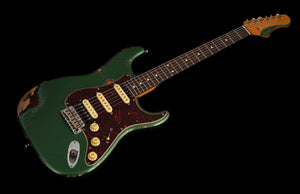 Shabat Lynx HSS - NAMM 2026