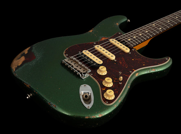 Shabat Lynx HSS - NAMM 2026