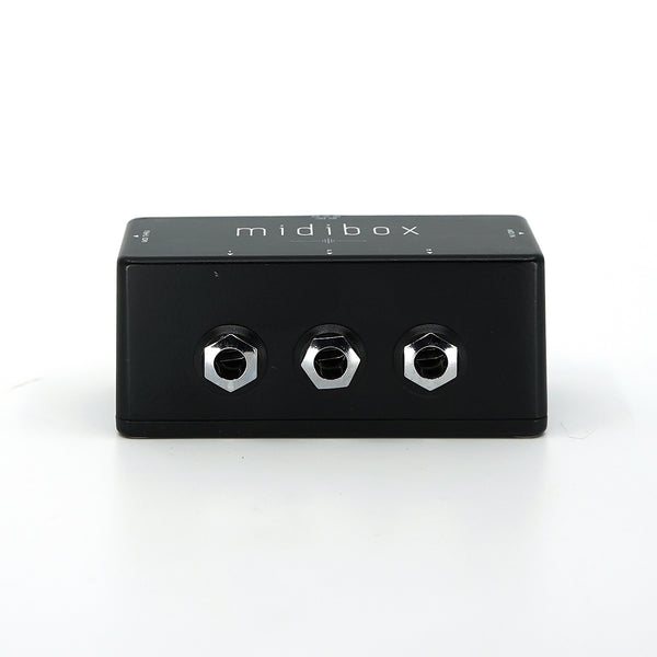 Chase Bliss Midi Box