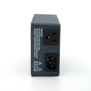 Walrus Audio Aetos 120V (8-output) Power Supply