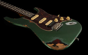 Shabat Lynx HSS - NAMM 2026
