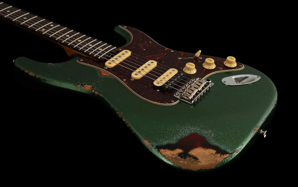 Shabat Lynx HSS - NAMM 2026