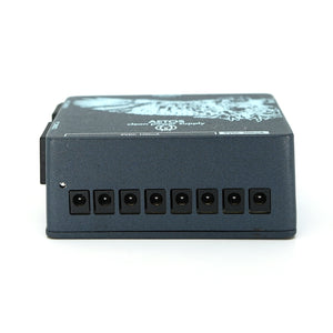 Walrus Audio Aetos 120V (8-output) Power Supply
