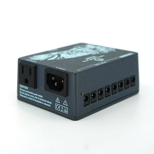 Walrus Audio Aetos 120V (8-output) Power Supply