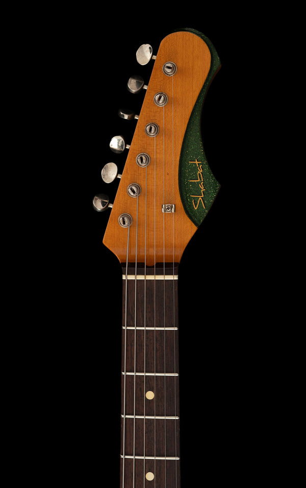 Shabat Lynx HSS - NAMM 2026