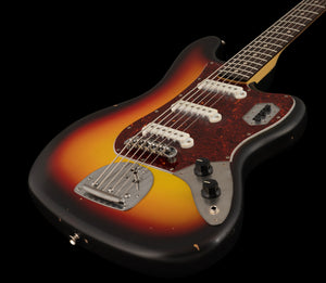 Nash B-6